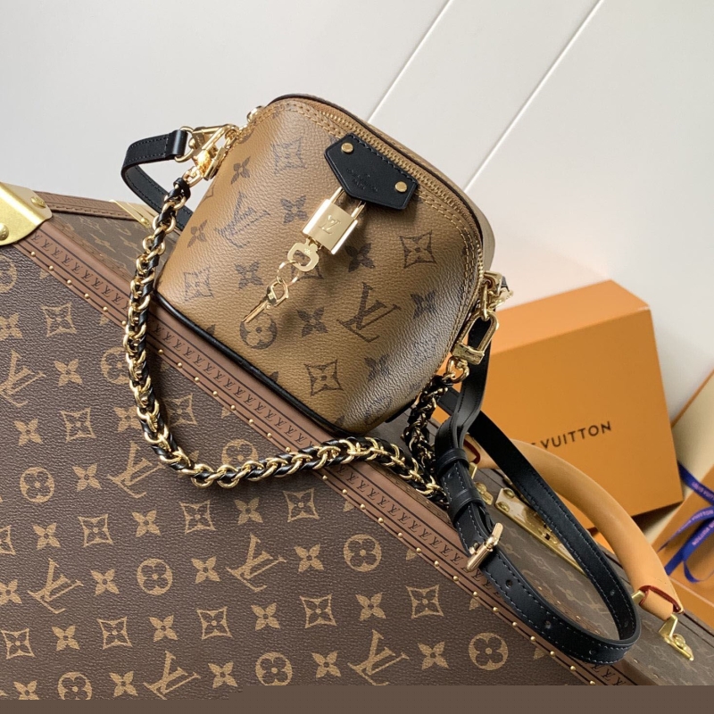 LV Satchel Bags